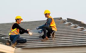 Fruitvale, CO Roofing Contractor Company